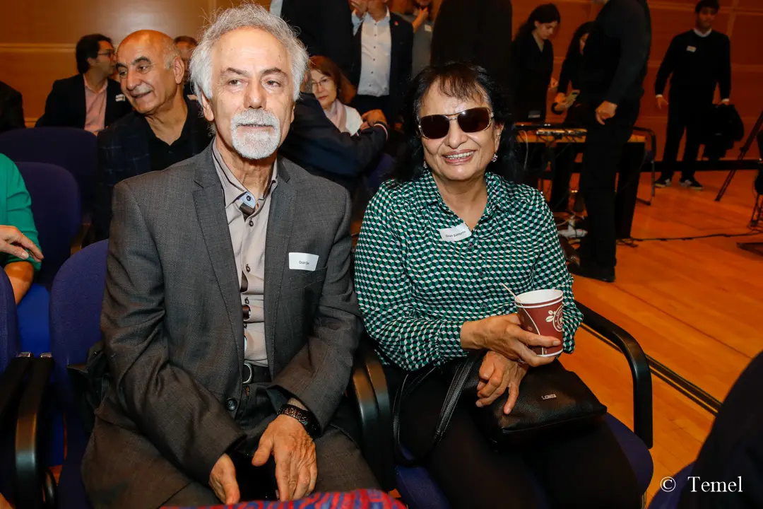 CHP Berlin ‘Yurt Dışı Türkler Çalıştayı’ düzenledi