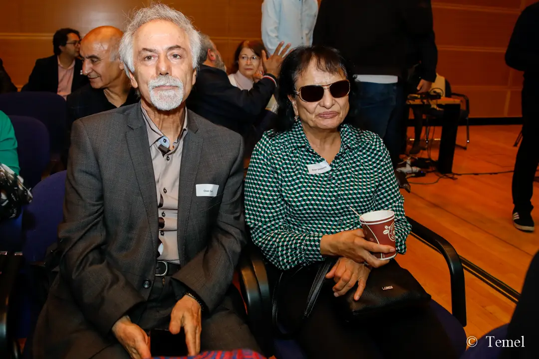 CHP Berlin ‘Yurt Dışı Türkler Çalıştayı’ düzenledi