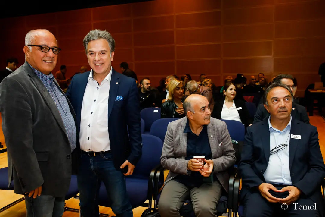 CHP Berlin ‘Yurt Dışı Türkler Çalıştayı’ düzenledi