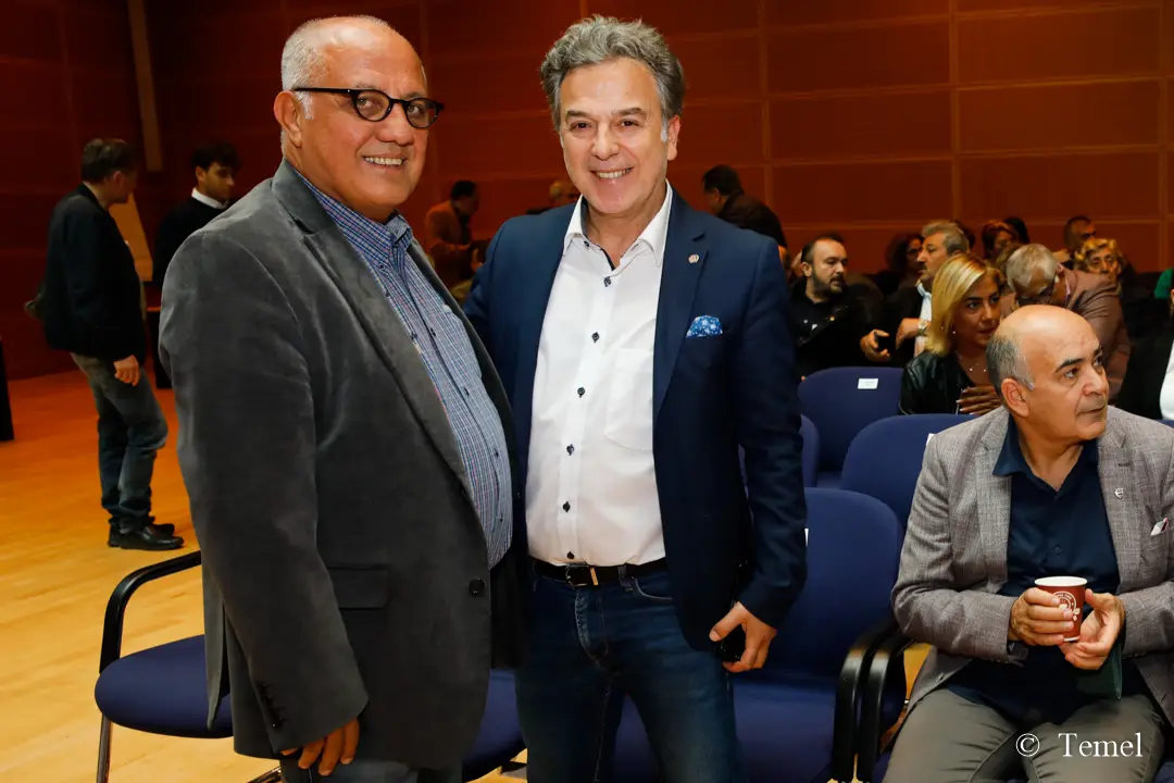 CHP Berlin ‘Yurt Dışı Türkler Çalıştayı’ düzenledi