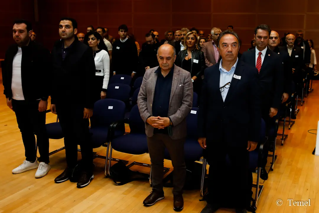 CHP Berlin ‘Yurt Dışı Türkler Çalıştayı’ düzenledi