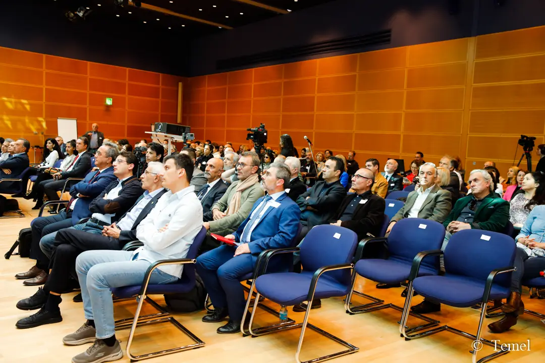 CHP Berlin ‘Yurt Dışı Türkler Çalıştayı’ düzenledi