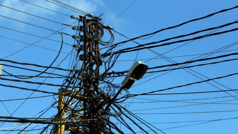 Türkiye’de Elektrik ve Doğalgaza Zam