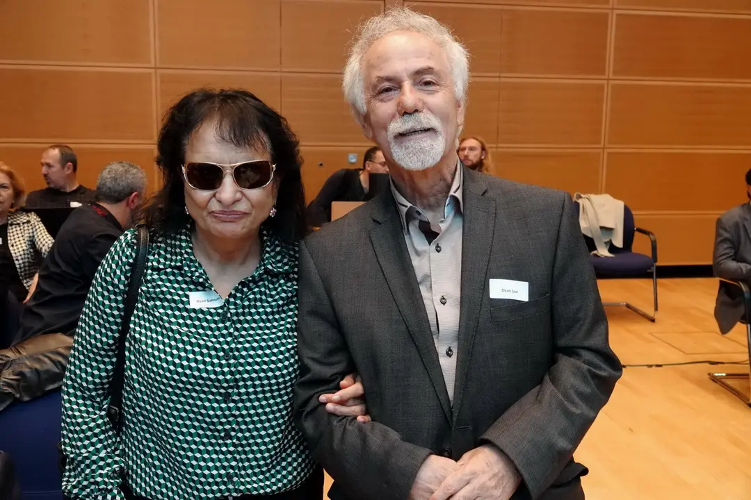 CHP Berlin ‘Yurt Dışı Türkler Çalıştayı’ düzenledi