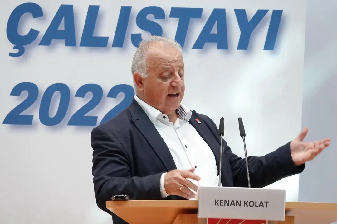 CHP Berlin ‘Yurt Dışı Türkler Çalıştayı’ düzenledi