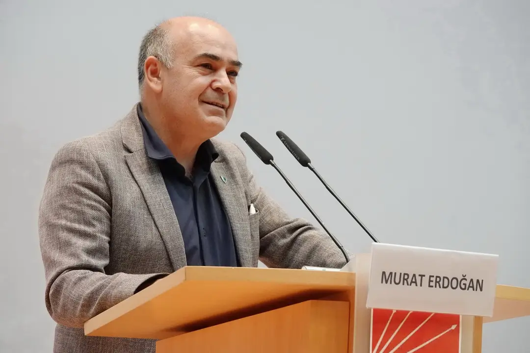CHP Berlin ‘Yurt Dışı Türkler Çalıştayı’ düzenledi