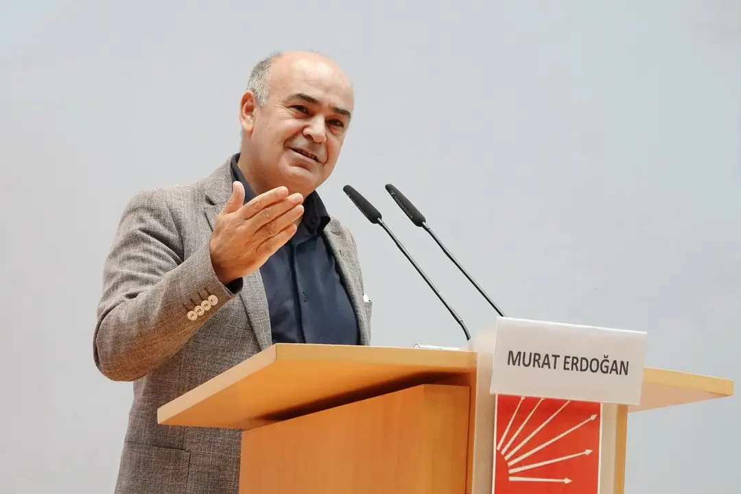 CHP Berlin ‘Yurt Dışı Türkler Çalıştayı’ düzenledi