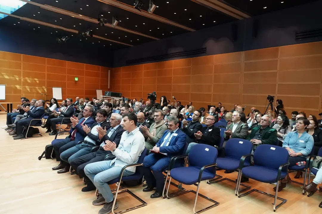 CHP Berlin ‘Yurt Dışı Türkler Çalıştayı’ düzenledi