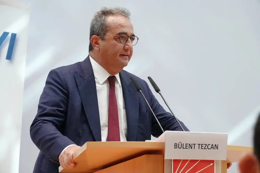 CHP Berlin ‘Yurt Dışı Türkler Çalıştayı’ düzenledi