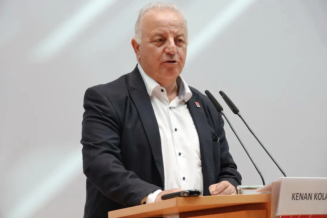 CHP Berlin ‘Yurt Dışı Türkler Çalıştayı’ düzenledi