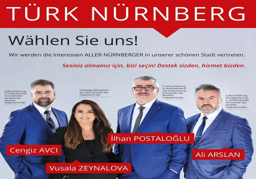 Uyum Meclisi seçimini kazananlar belli oldu