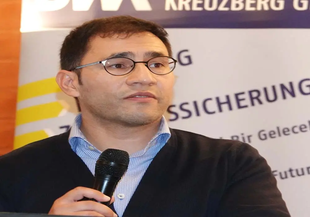 Senatör Katja Kipping: Berlin’in siz göçmenlere ihtiyacı var