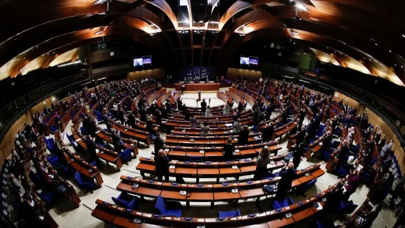 AKPM'den "Schengen Vize Sisteminde Reform" Çağrısı
