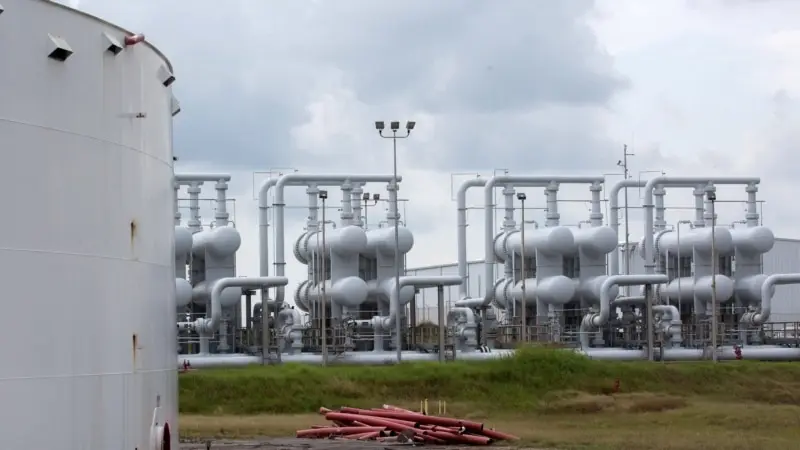 Amerikan Stratejik Petrol Rezervi Nedir?