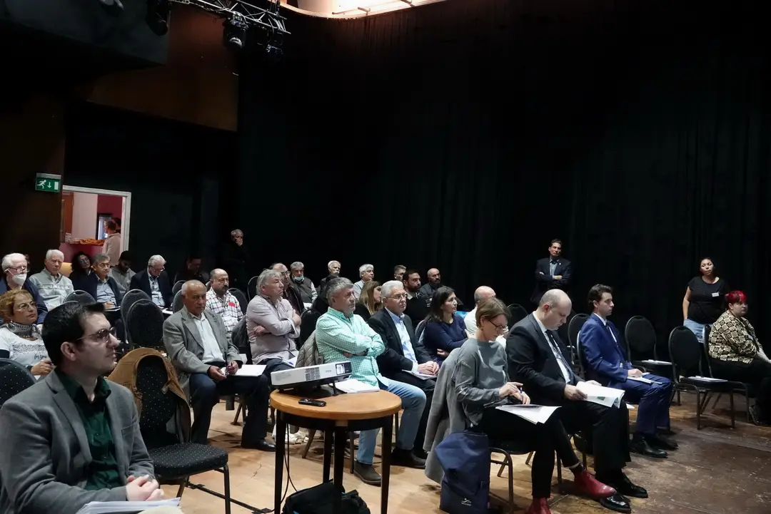 TBB yeni yönetimini belirledi