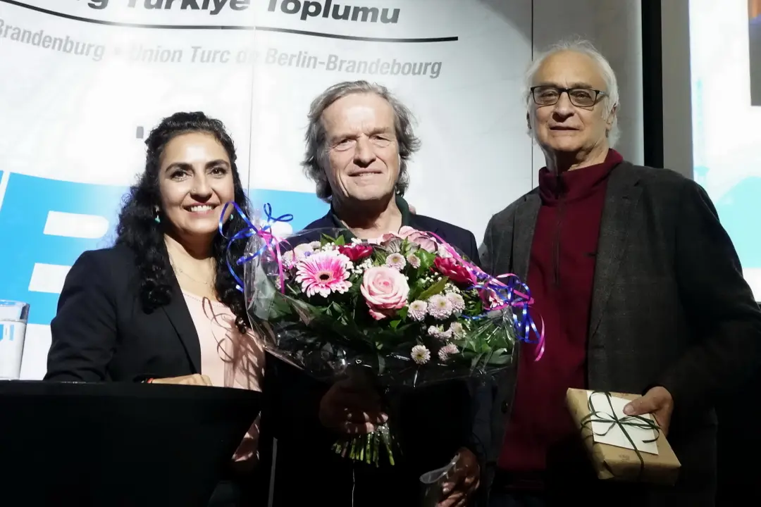 TBB yeni yönetimini belirledi