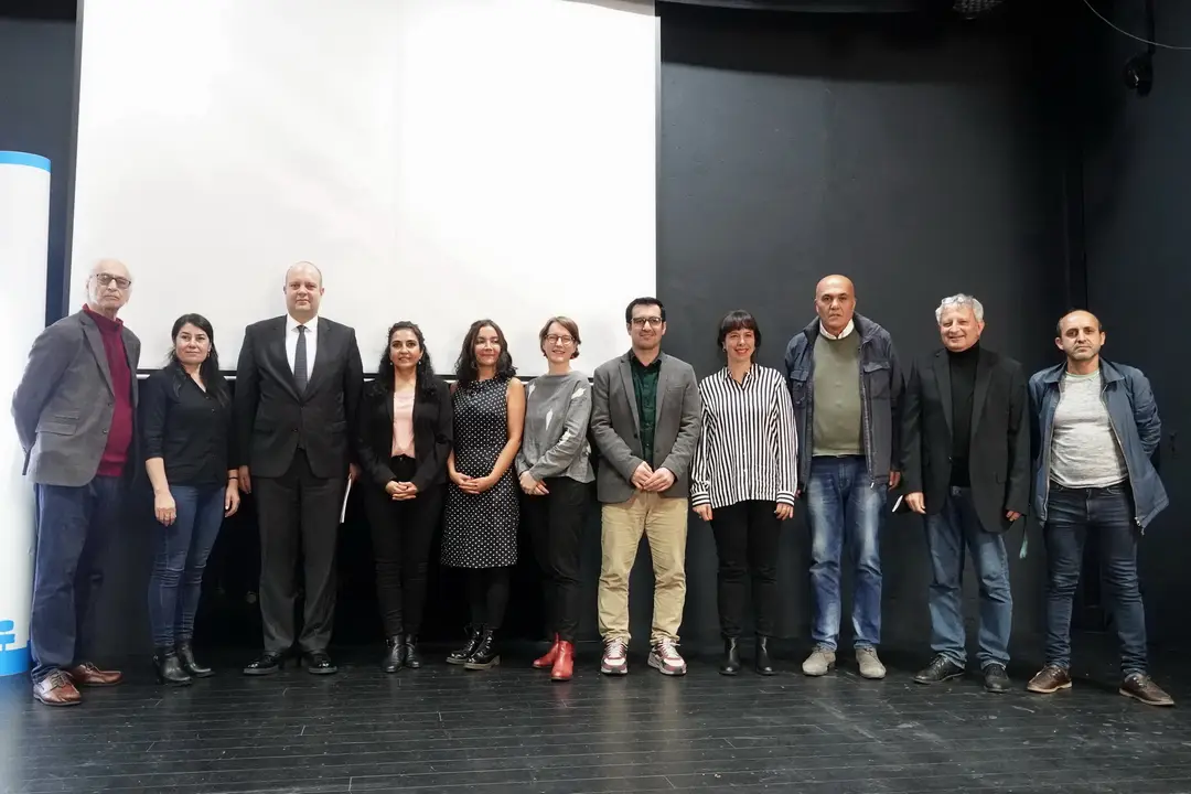 TBB yeni yönetimini belirledi