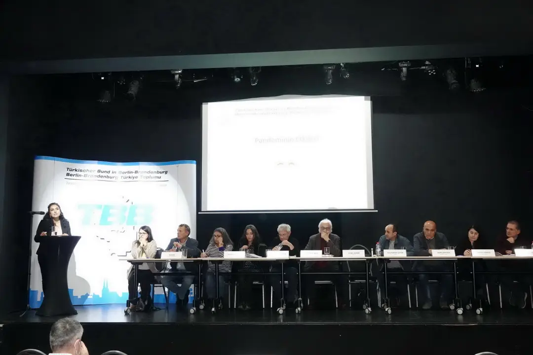 TBB yeni yönetimini belirledi