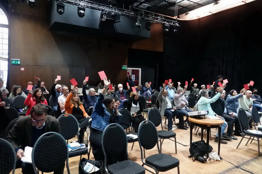 TBB yeni yönetimini belirledi
