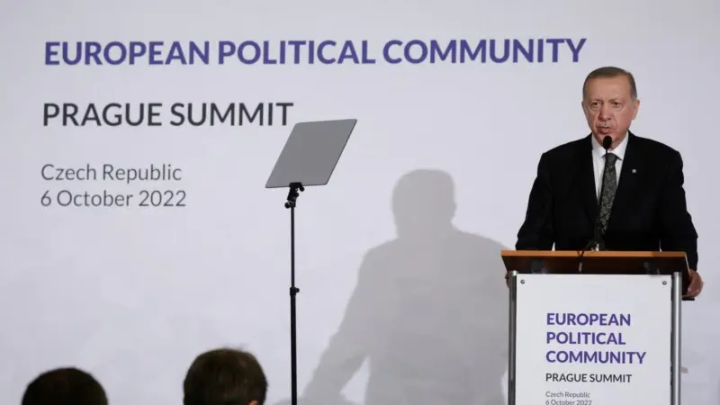 Erdoğan:"Ermenistan'la İlişkilerin Normalleşmesi İçin Türkiye’nin Ön Şartı Yok"