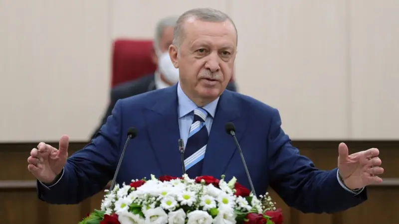 KKTC'ye İHA ve SİHA Yerleştiren Türkiye Karpaz’da Üs Kuracak Mı?
