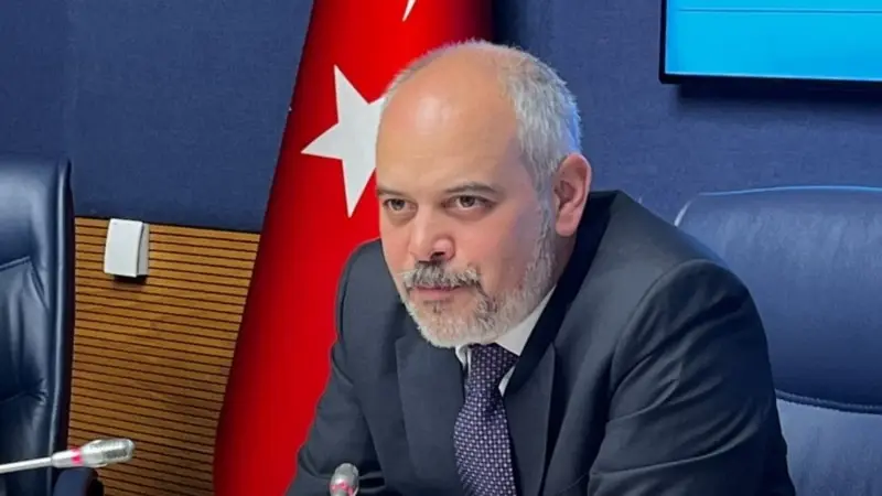 "Kongre'nin Türkiye'yi Daha İyi Anladığını Görüyoruz"