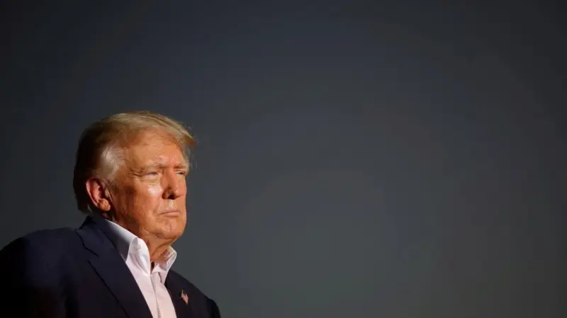New York’ta Trump Aleyhine Davada Jüri Seçimi Başlıyor