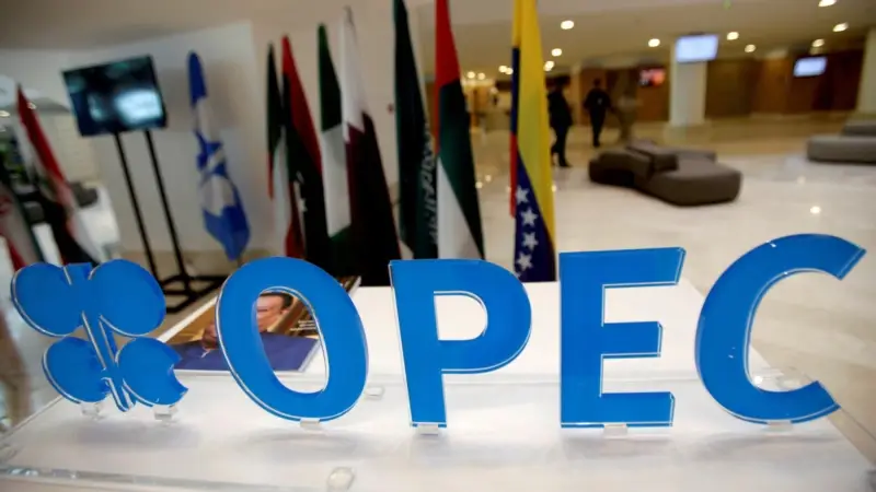 OPEC+'dan Petrol Üretimini Azaltma Kararı