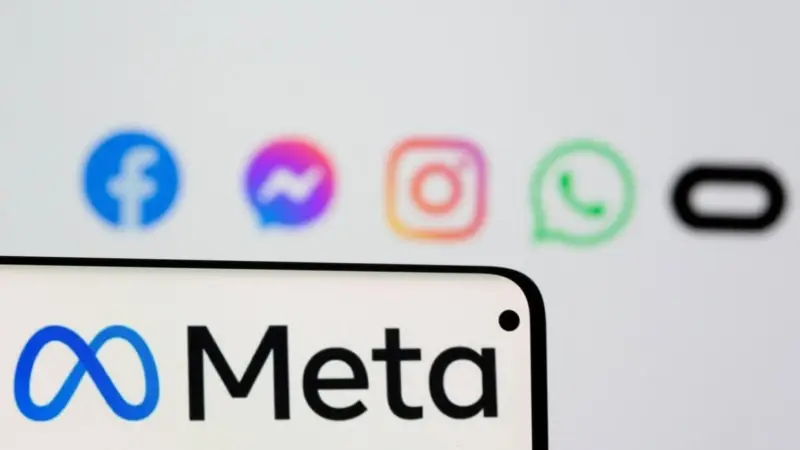 Rekabet Kurumu’ndan Meta’ya 346 Milyon TL'lik Ceza