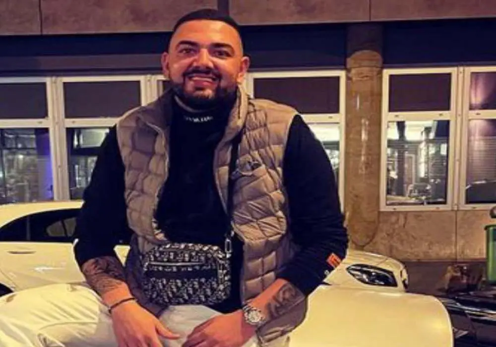 Nürnberg`de Türkler arasında silahlı çatışma çıktı ve iki kişi öldü