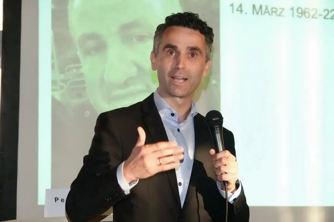 Berlin Türk Sağlık Elemanları Derneği Bilimsel Konferans düzenledi