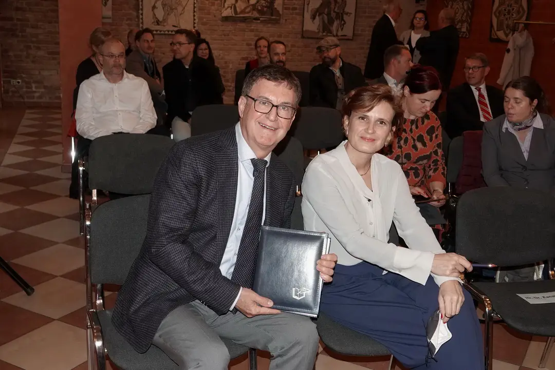 Senatör Katja Kipping: Berlin’in siz göçmenlere ihtiyacı var