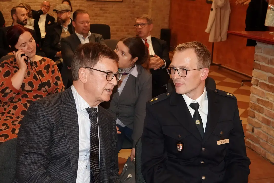Senatör Katja Kipping: Berlin’in siz göçmenlere ihtiyacı var