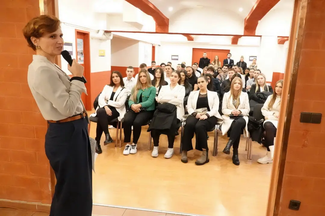 Senatör Katja Kipping: Berlin’in siz göçmenlere ihtiyacı var