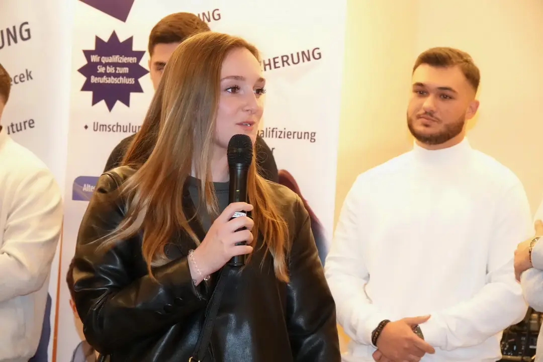 Senatör Katja Kipping: Berlin’in siz göçmenlere ihtiyacı var