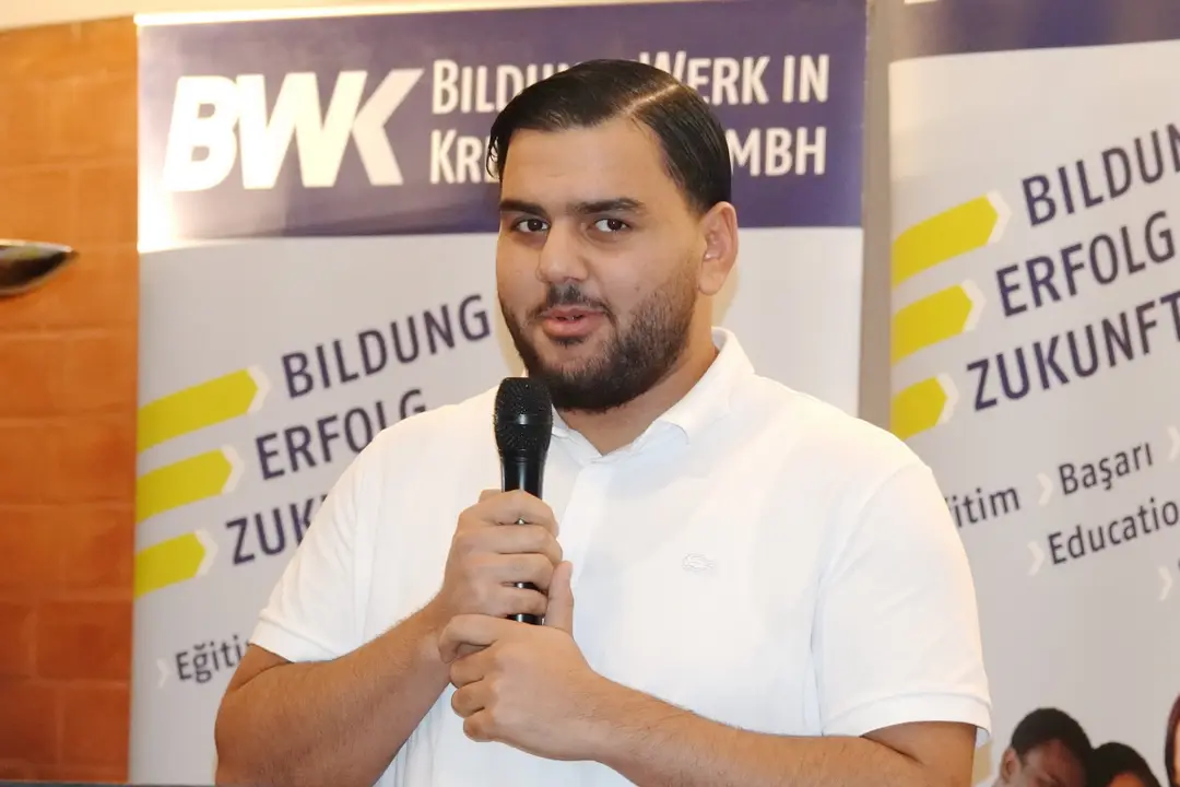 Senatör Katja Kipping: Berlin’in siz göçmenlere ihtiyacı var