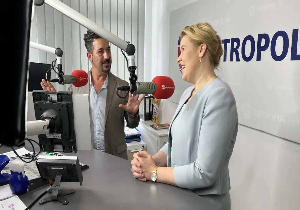 Giffey: Acil durumlarda elektrik kesilir