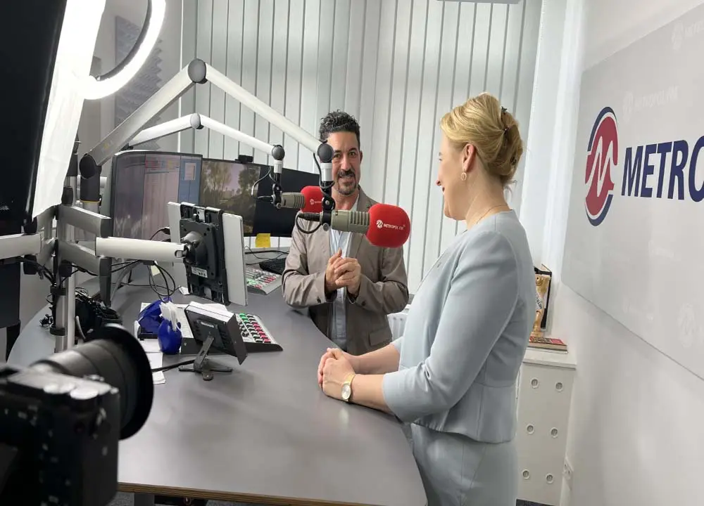 Giffey: Acil durumlarda elektrik kesilir