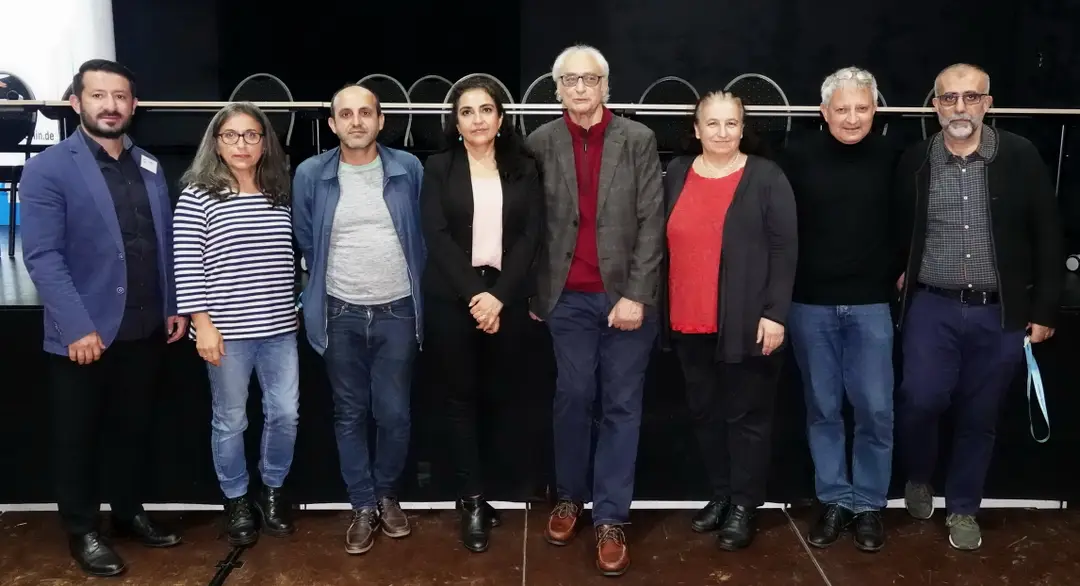 TBB yeni yönetimini belirledi