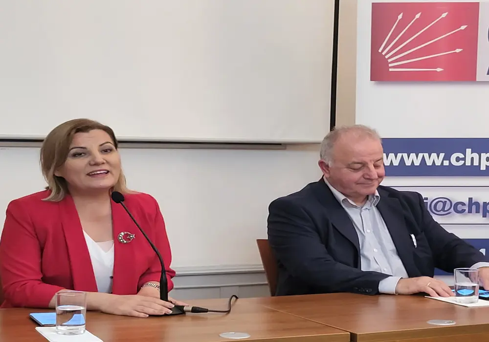 Kaplan Hürriyet: Kadına karşı şiddet bir insanlık sorunudur