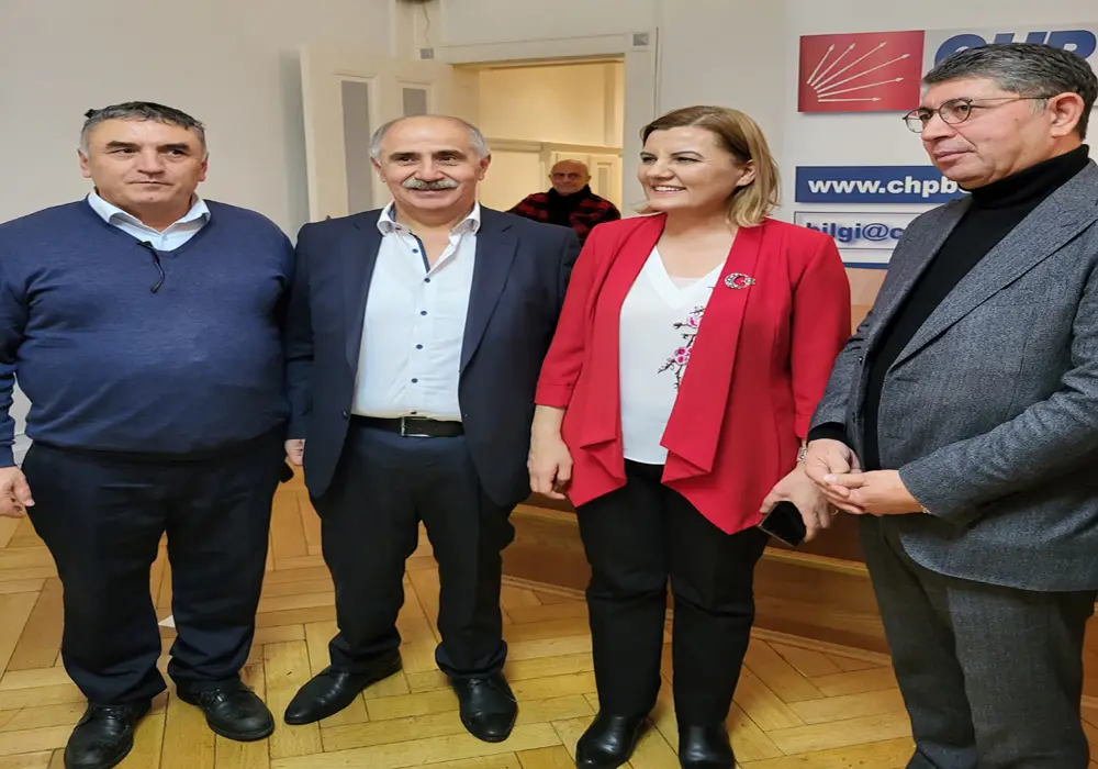 Kaplan Hürriyet: Kadına karşı şiddet bir insanlık sorunudur