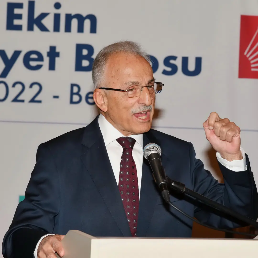 CHP Berlin Cumhuriyet Balosu Muhteşemdi