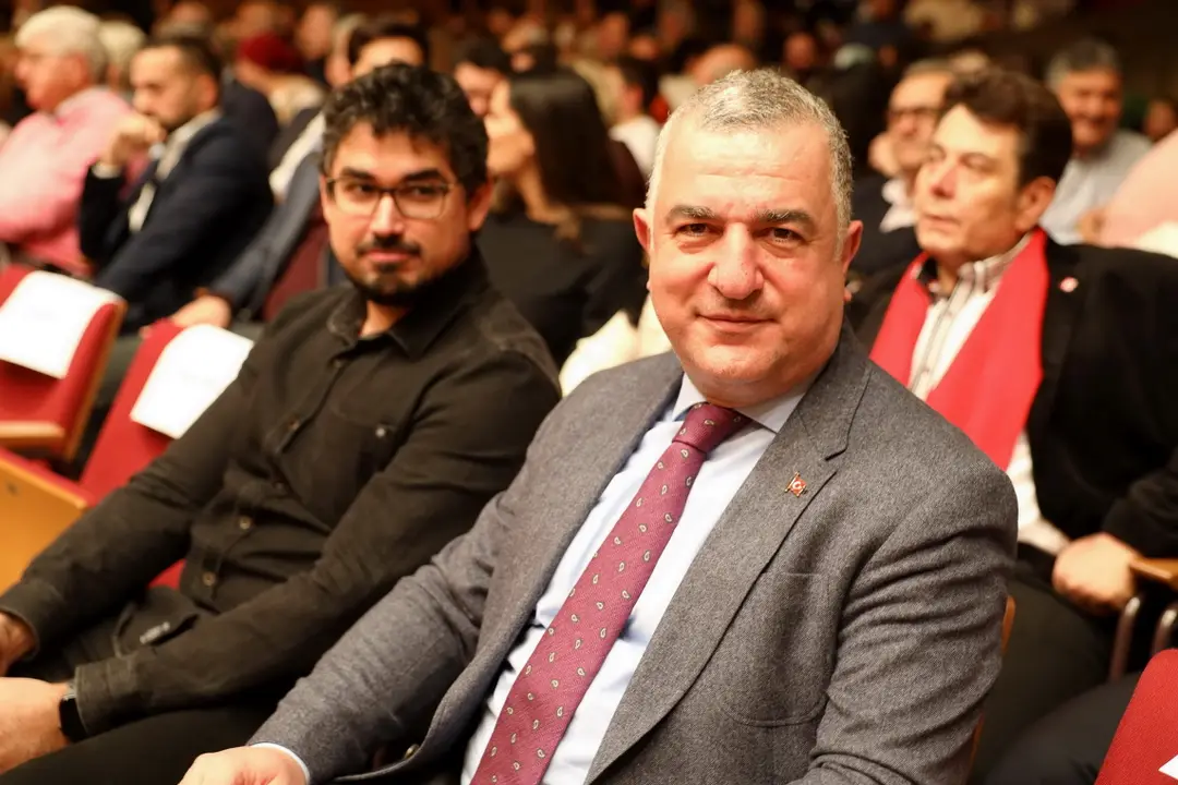 Antakya Medeniyetler Korosu`ndan muhteşem konser