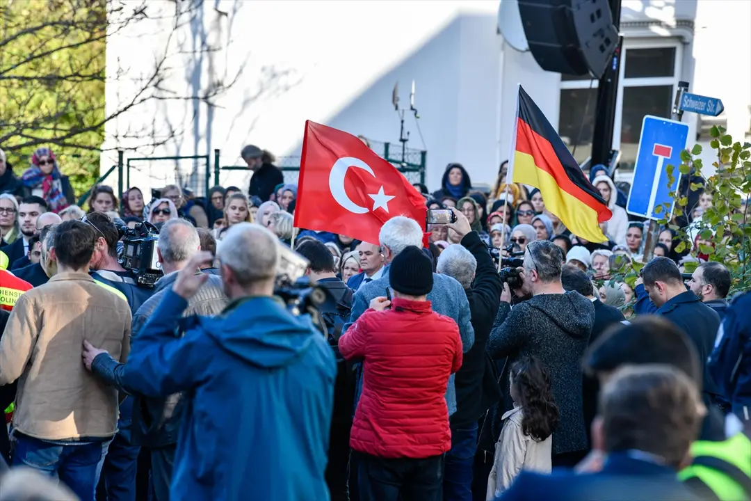 Mevlüde Genç son yolculuğuna uğurlandı