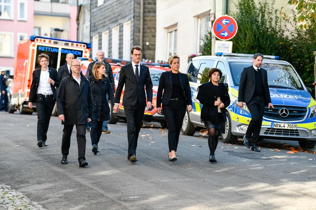Mevlüde Genç son yolculuğuna uğurlandı