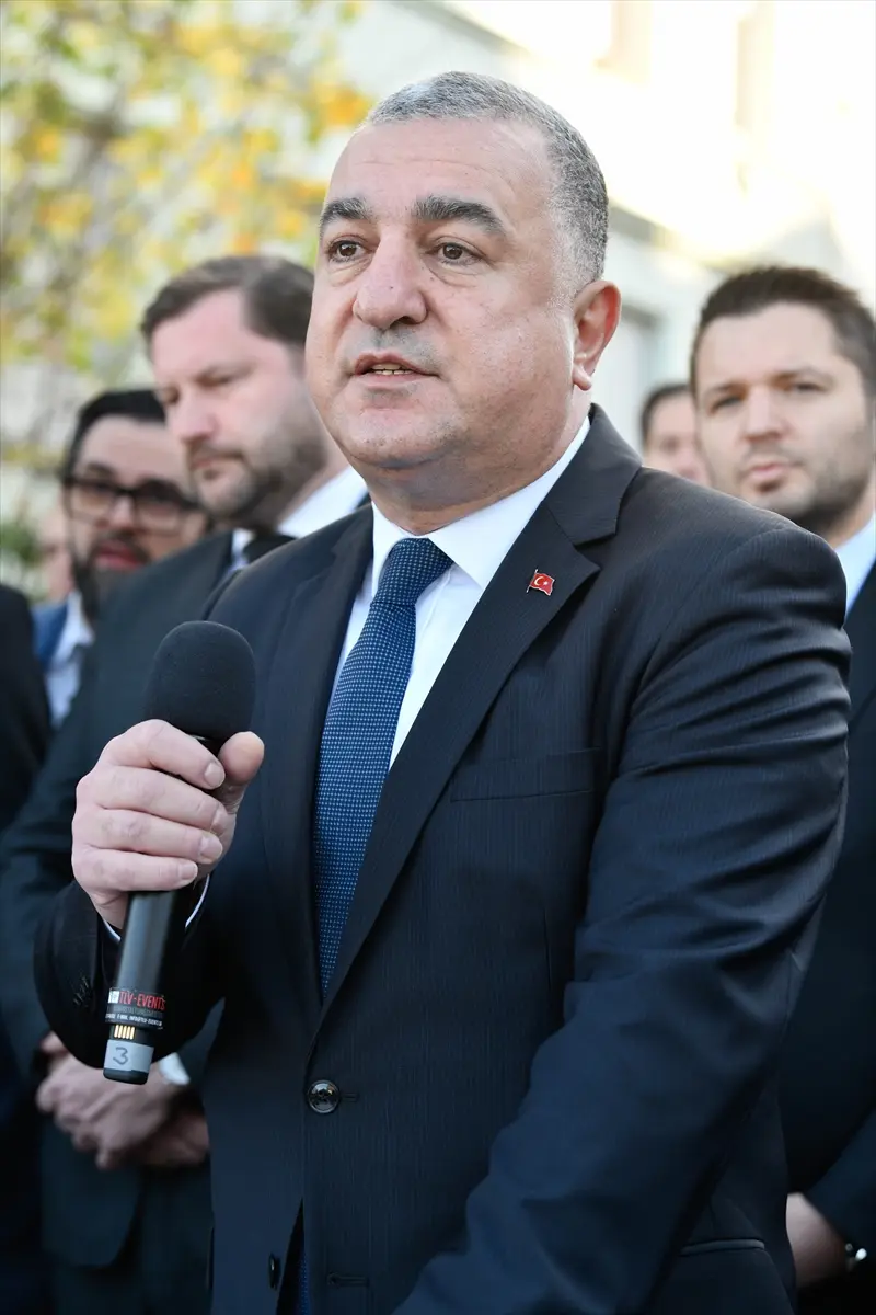 Mevlüde Genç son yolculuğuna uğurlandı