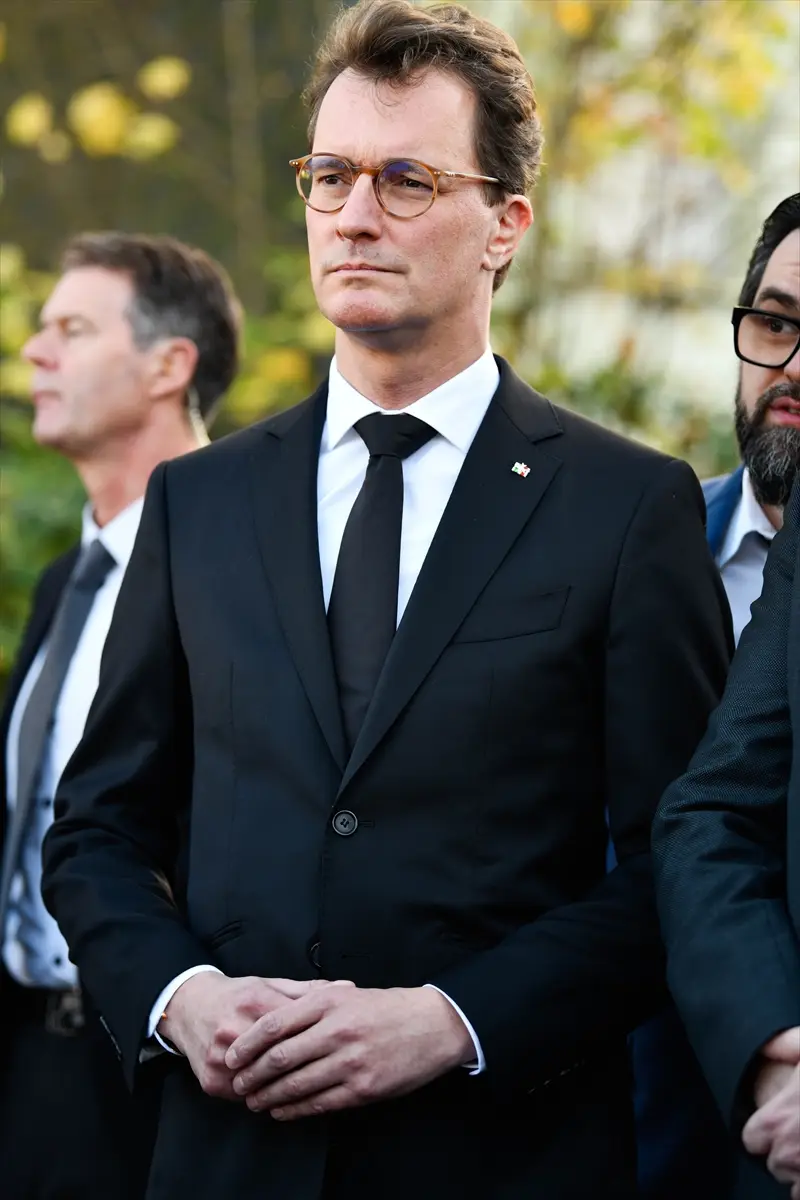 Mevlüde Genç son yolculuğuna uğurlandı
