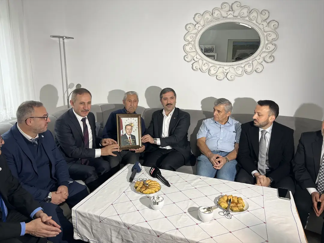 Mevlüde Genç