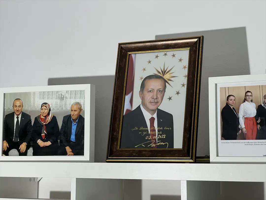 Mevlüde Genç'in son isteği yerine getirildi