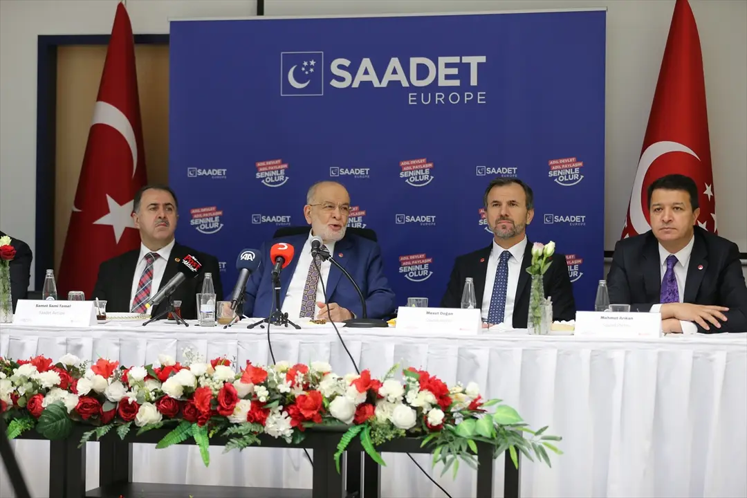 Temel Karamollaoğlu
